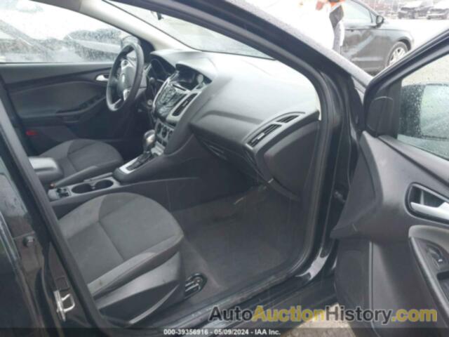 FORD FOCUS SE, 1FADP3F29EL388879