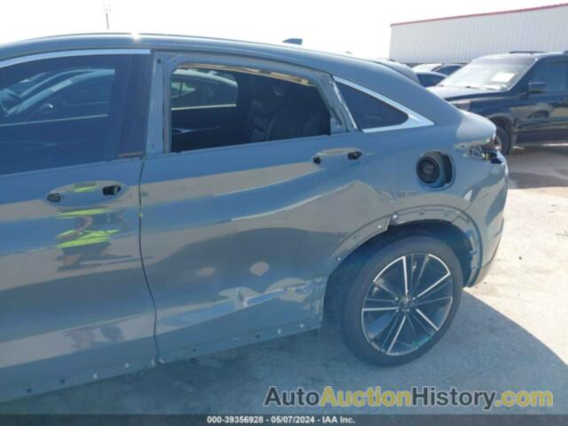 INFINITI QX55 LUXE, 3PCAJ5J33NF115398