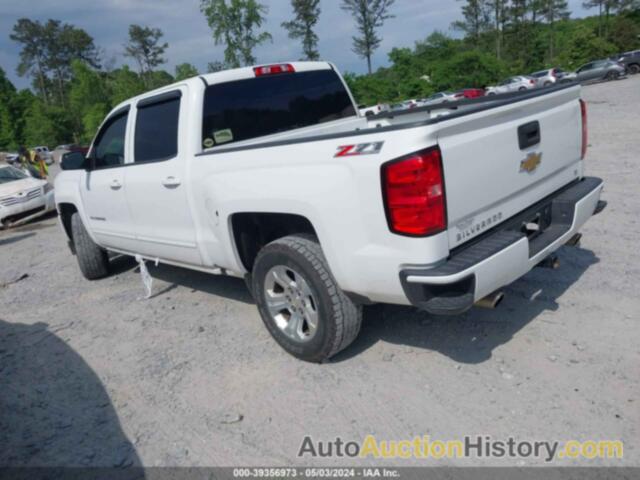 CHEVROLET SILVERADO 1500 2LT, 3GCUKRECXGG249186