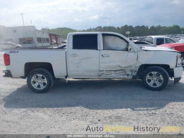 CHEVROLET SILVERADO 1500 2LT, 3GCUKRECXGG249186