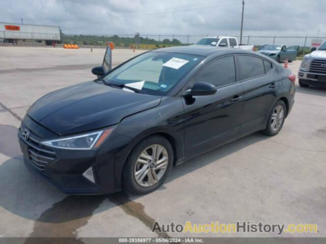 HYUNDAI ELANTRA VALUE EDITION, 5NPD84LFXKH485237