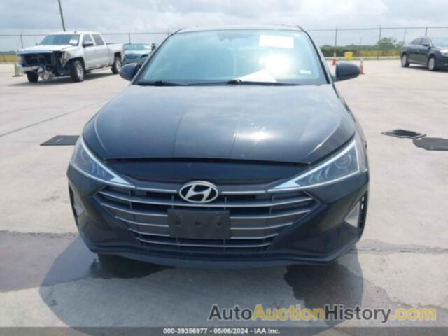 HYUNDAI ELANTRA VALUE EDITION, 5NPD84LFXKH485237