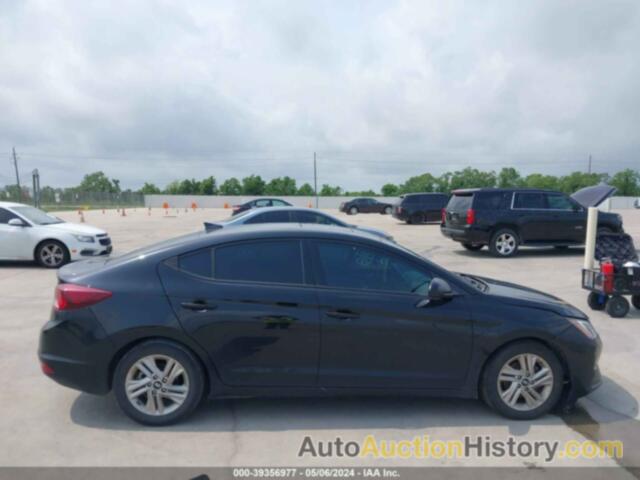 HYUNDAI ELANTRA VALUE EDITION, 5NPD84LFXKH485237