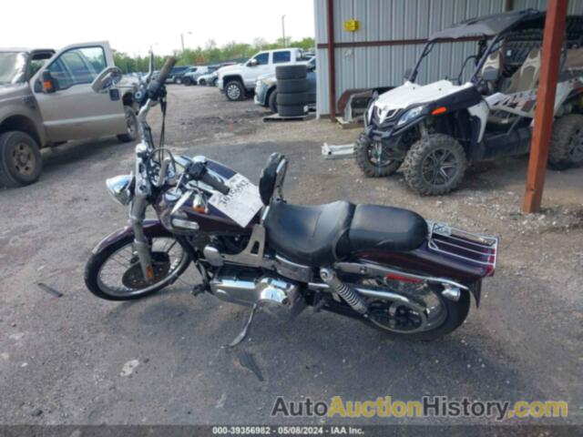 HARLEY-DAVIDSON FXDWG, 1HD1GP4147K309740