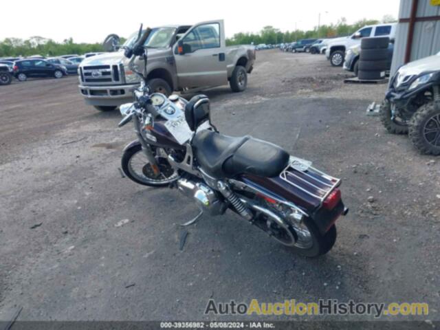 HARLEY-DAVIDSON FXDWG, 1HD1GP4147K309740