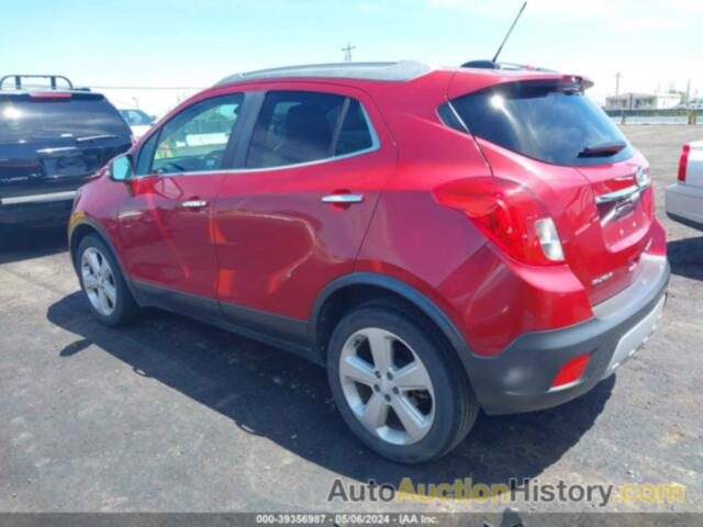 BUICK ENCORE, KL4CJASB2GB635180