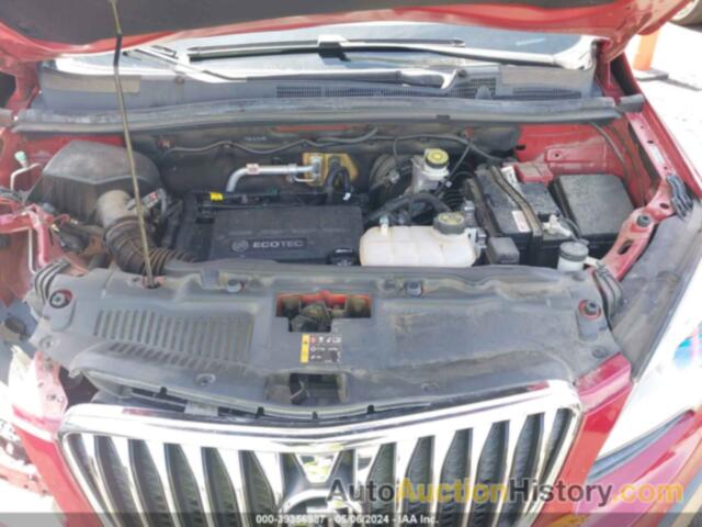 BUICK ENCORE, KL4CJASB2GB635180