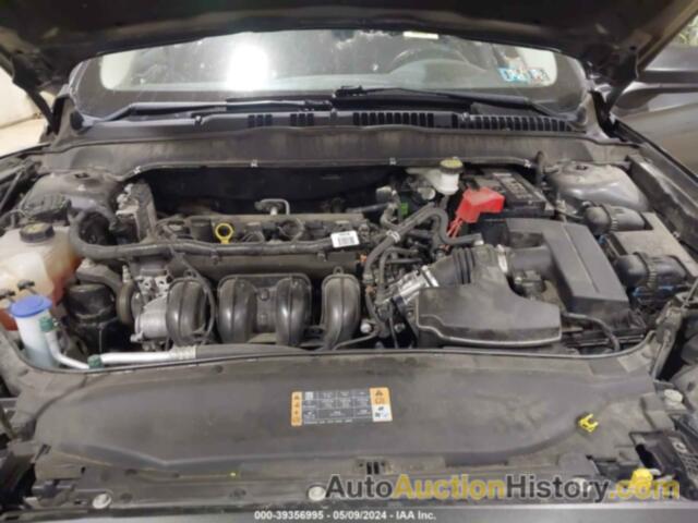 FORD FUSION SE, 3FA6P0H74HR298917