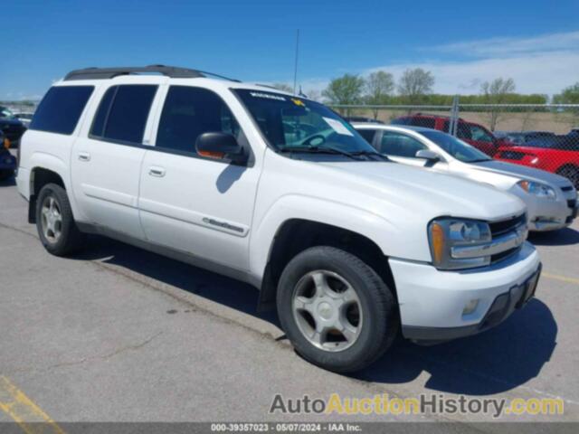 CHEVROLET TRAILBLAZER EXT EXT LS/EXT LT, 1GNET16S246124986