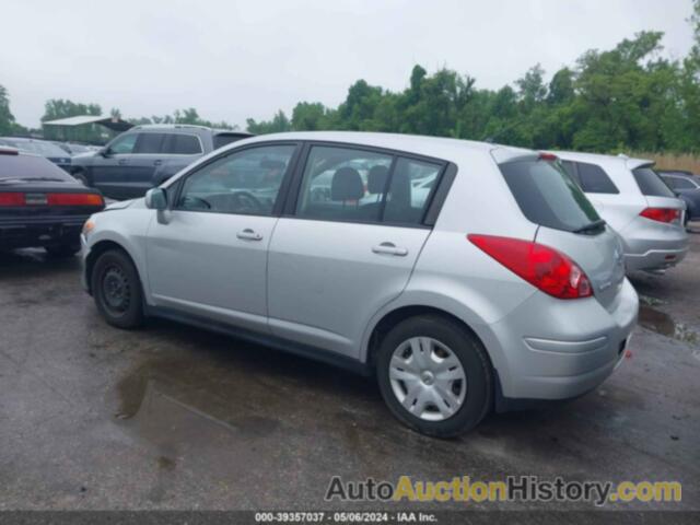 NISSAN VERSA 1.8S, 3N1BC1CP3BL515114