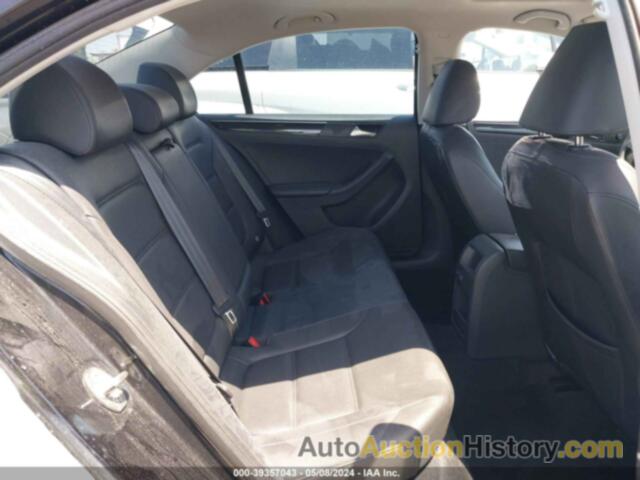 VOLKSWAGEN JETTA 1.8T SEL, 3VWL17AJ7GM395308