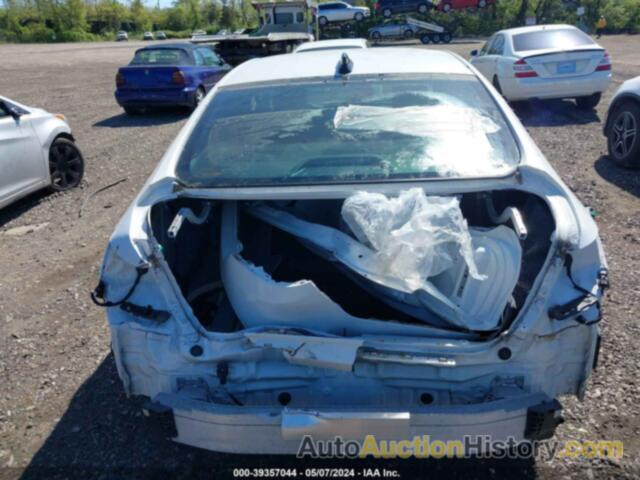 HONDA ACCORD SPORT, 1HGCV1F35KA124544