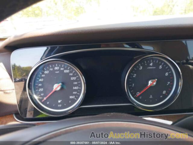 MERCEDES-BENZ E 300 4MATIC, WDDZF4KB0HA068659