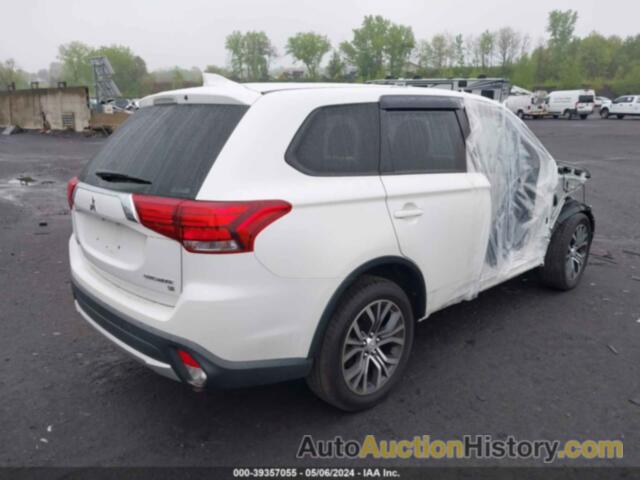 MITSUBISHI OUTLANDER SE/SEL, JA4AZ3A34HZ020306