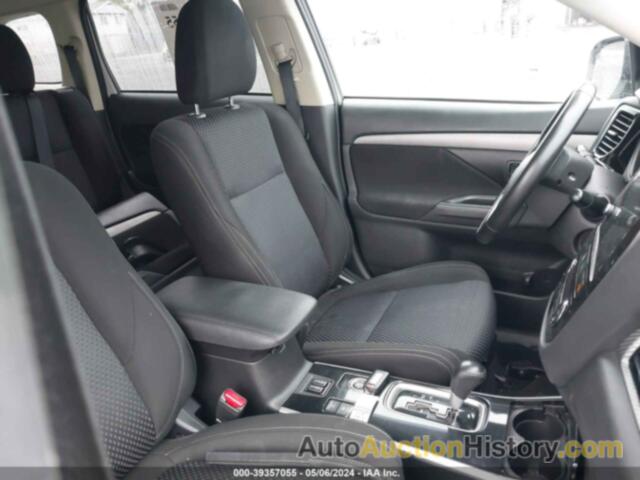 MITSUBISHI OUTLANDER SE/SEL, JA4AZ3A34HZ020306