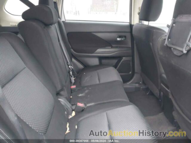 MITSUBISHI OUTLANDER SE/SEL, JA4AZ3A34HZ020306