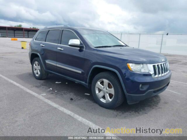 JEEP GRAND CHEROKEE LAREDO, 1C4RJFAG9CC221389