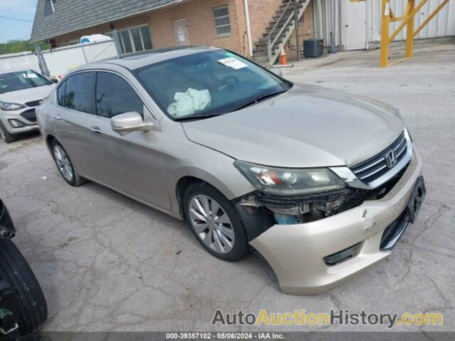 HONDA ACCORD EX, 1HGCR2F77EA020610