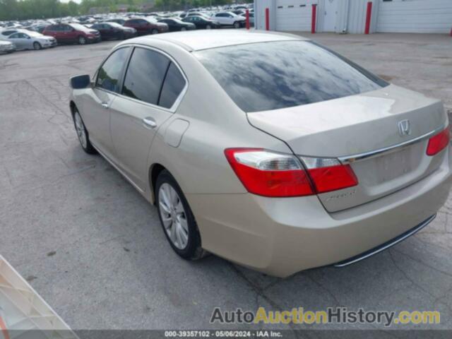 HONDA ACCORD EX, 1HGCR2F77EA020610