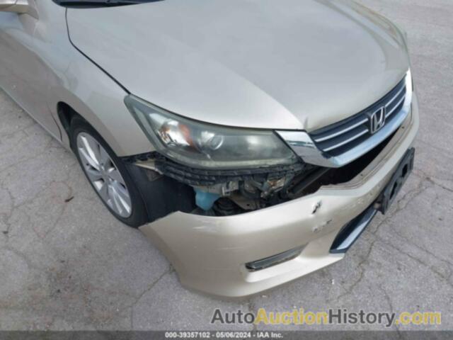 HONDA ACCORD EX, 1HGCR2F77EA020610