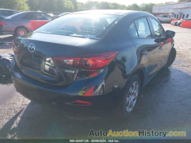 MAZDA MAZDA3 I SV, JM1BM1T79F1220512