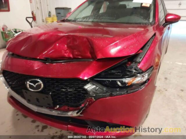 MAZDA MAZDA3 SELECT, 3MZBPABM3PM375976