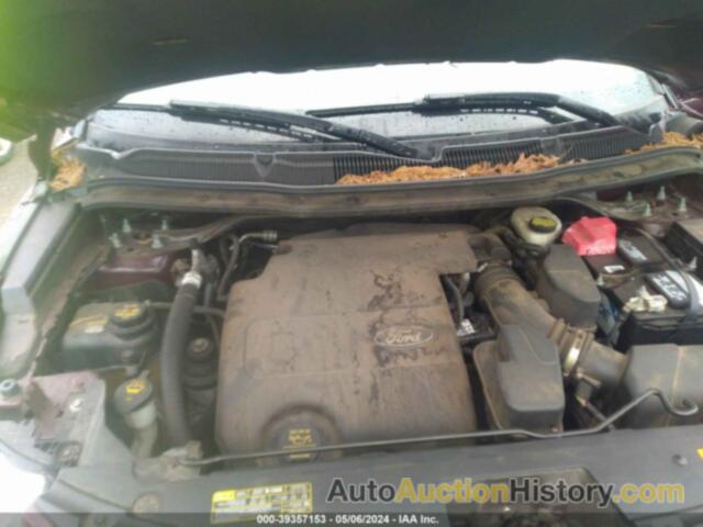 FORD EXPLORER LIMITED, 1FMHK8F87BGA63112