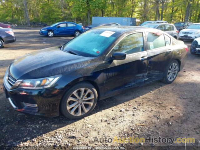 HONDA ACCORD SPORT, 1HGCR2F53DA084625