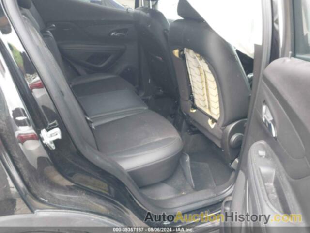 BUICK ENCORE FWD PREFERRED, KL4CJASB5LB316589