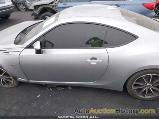 TOYOTA 86 SPECIAL EDITION, JF1ZNAA11H8711103
