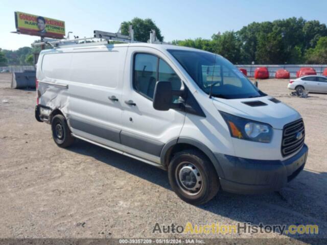 FORD TRANSIT-150 T-150, 1FTYE1YM9HKB12815