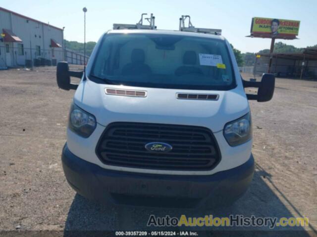 FORD TRANSIT-150 T-150, 1FTYE1YM9HKB12815