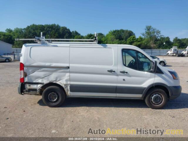 FORD TRANSIT-150 T-150, 1FTYE1YM9HKB12815