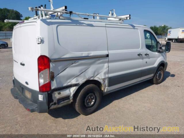 FORD TRANSIT-150 T-150, 1FTYE1YM9HKB12815