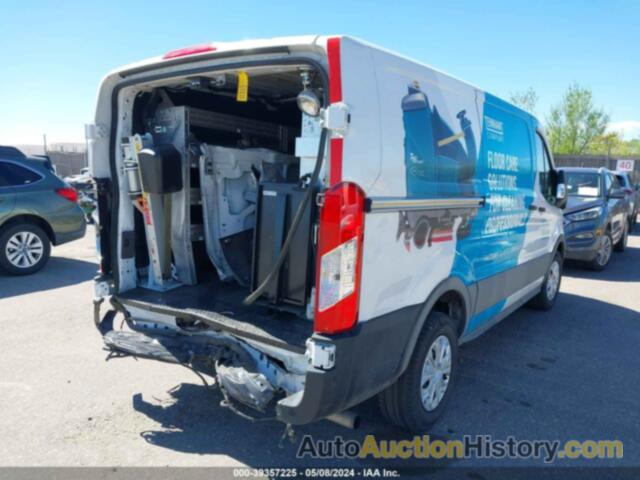 FORD TRANSIT-250 T-250, 1FTBR1YG0NKA12683