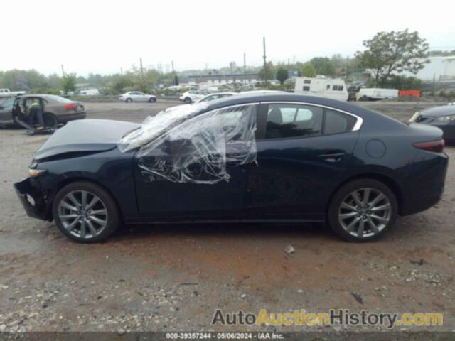 MAZDA 3 SELECT, 3MZBPABM5PM363036