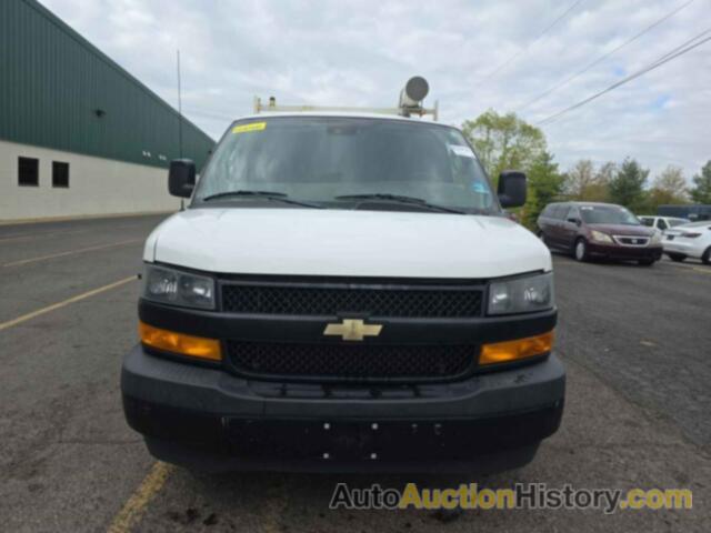 CHEVROLET EXPRESS G3500, 1GCZGGFP5K1331248