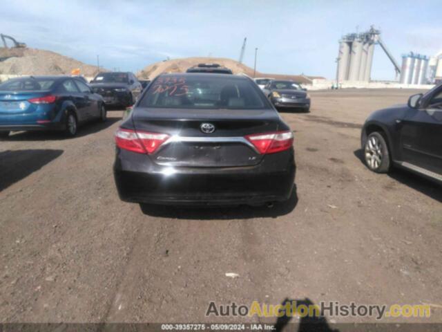 TOYOTA CAMRY HYBRID LE/SE/XLE, 4T1BD1FK3FU163847