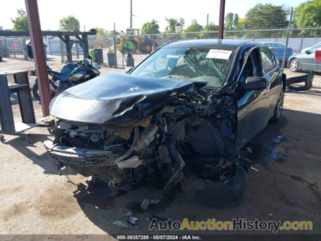 HONDA ACCORD EX, 1HGCR2F75HA144816