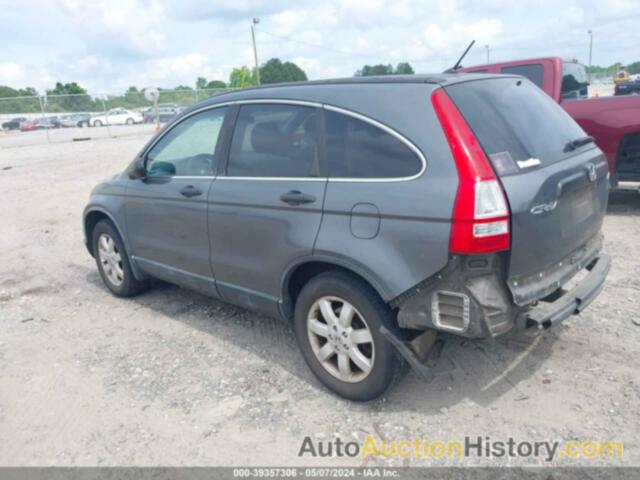 HONDA CR-V SE, 5J6RE4H4XBL105552