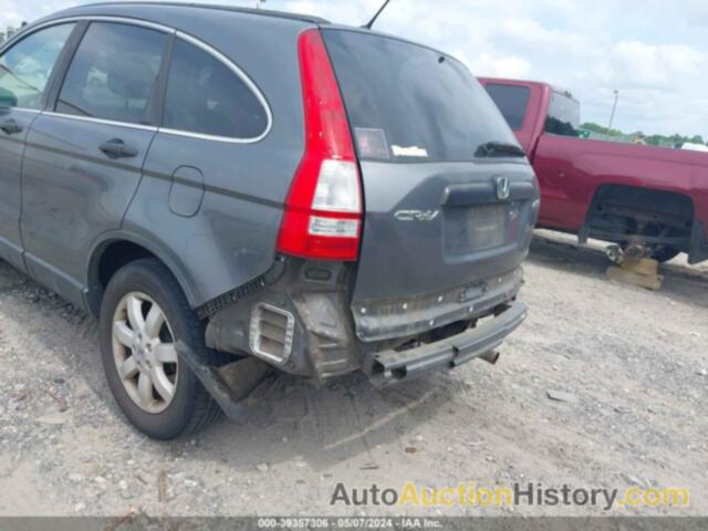 HONDA CR-V SE, 5J6RE4H4XBL105552