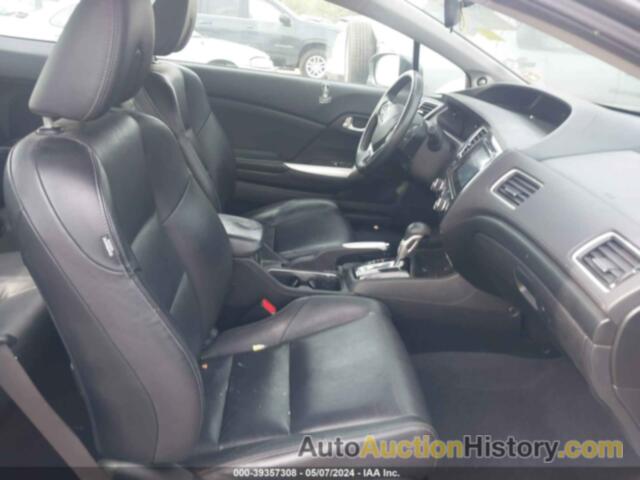 HONDA CIVIC EX-L, 2HGFG3B07FH524921