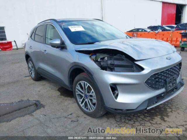 FORD ESCAPE SEL HYBRID, 1FMCU9CZ3NUA90403