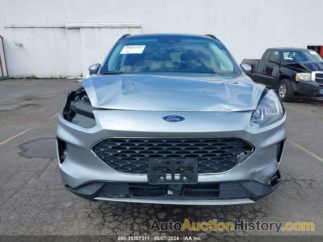 FORD ESCAPE SEL HYBRID, 1FMCU9CZ3NUA90403