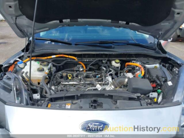 FORD ESCAPE SEL HYBRID, 1FMCU9CZ3NUA90403