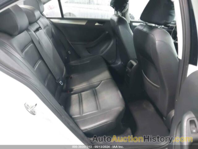 VOLKSWAGEN JETTA 1.4T SE, 3VWDB7AJ4HM246759