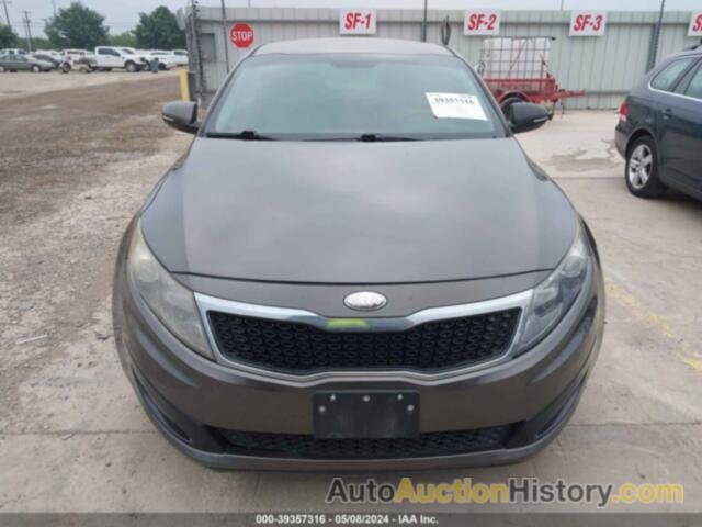 KIA OPTIMA LX, 5XXGM4A73DG133491