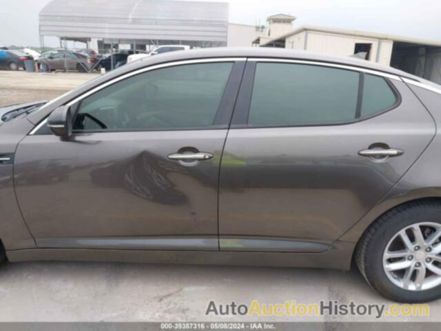 KIA OPTIMA LX, 5XXGM4A73DG133491