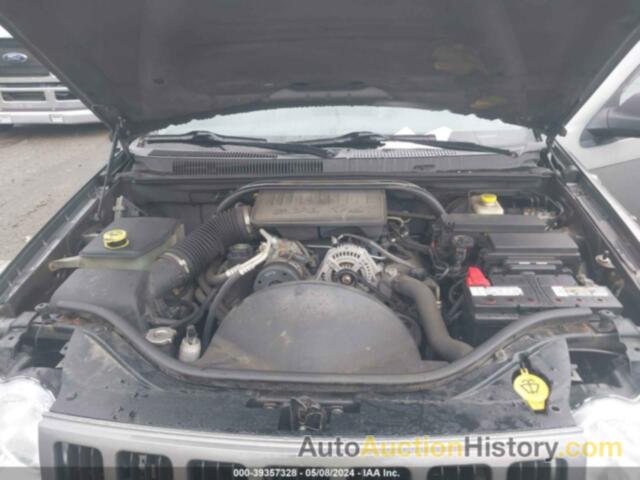 JEEP GRAND CHEROKEE LAREDO, 1J8GR48K37C606878