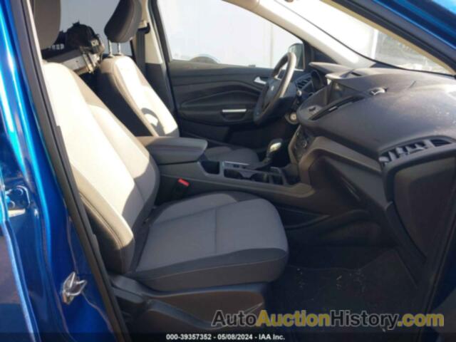 FORD ESCAPE SE, 1FMCU0GD3JUC03450